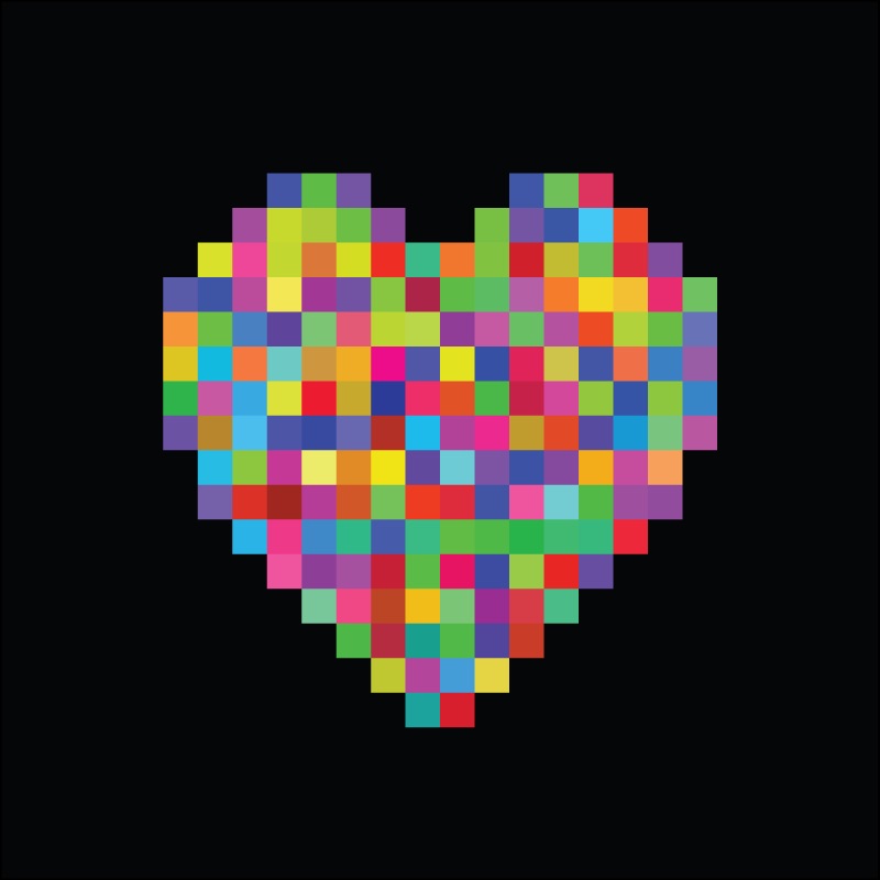 heart of noise