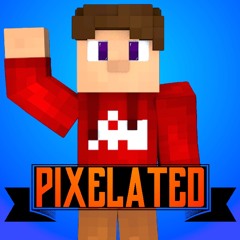 Pixelated