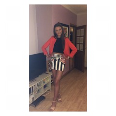 Ellie McSheffery
