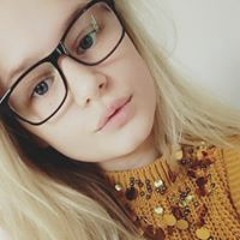Kristine Marie Lind Bakke