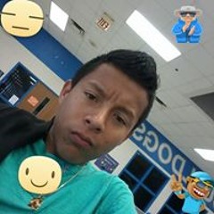Roberto Reyes