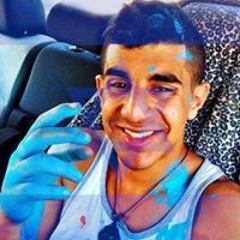 Harel Tsabari