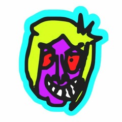 Antichrist Bubblegum