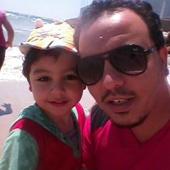 Ahmed Saleh