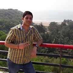 Ashish Khatu