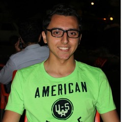 John Youssef 1