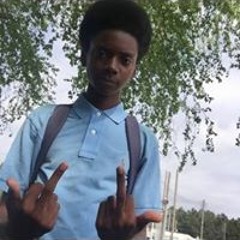 Brandon Mcdonald