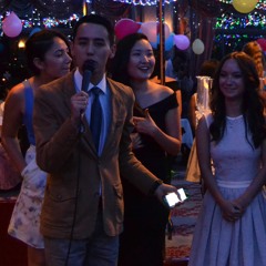 Darkhan Berdirakhmanuly