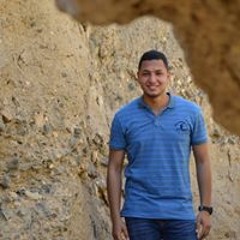 Khaled Ezzat