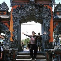 Tatae Pakdevanich
