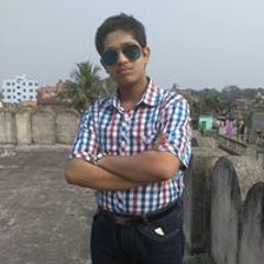 Shreyan Chakraborty