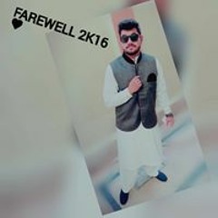 Nauman Khan