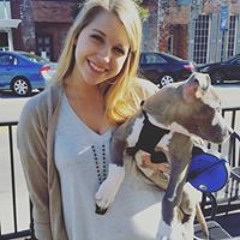 Alexis Winsett