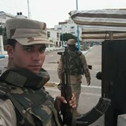 Mahmoud Elzikary’s avatar