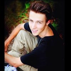 Ian Alexander Swartz