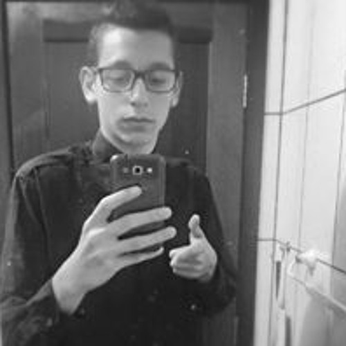 Luiz Gabriel Bueno’s avatar