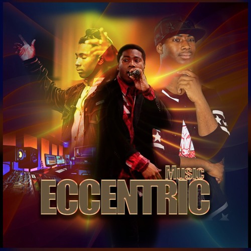 Eccentric Music’s avatar