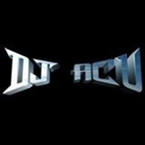 DJ ACU 1’s avatar