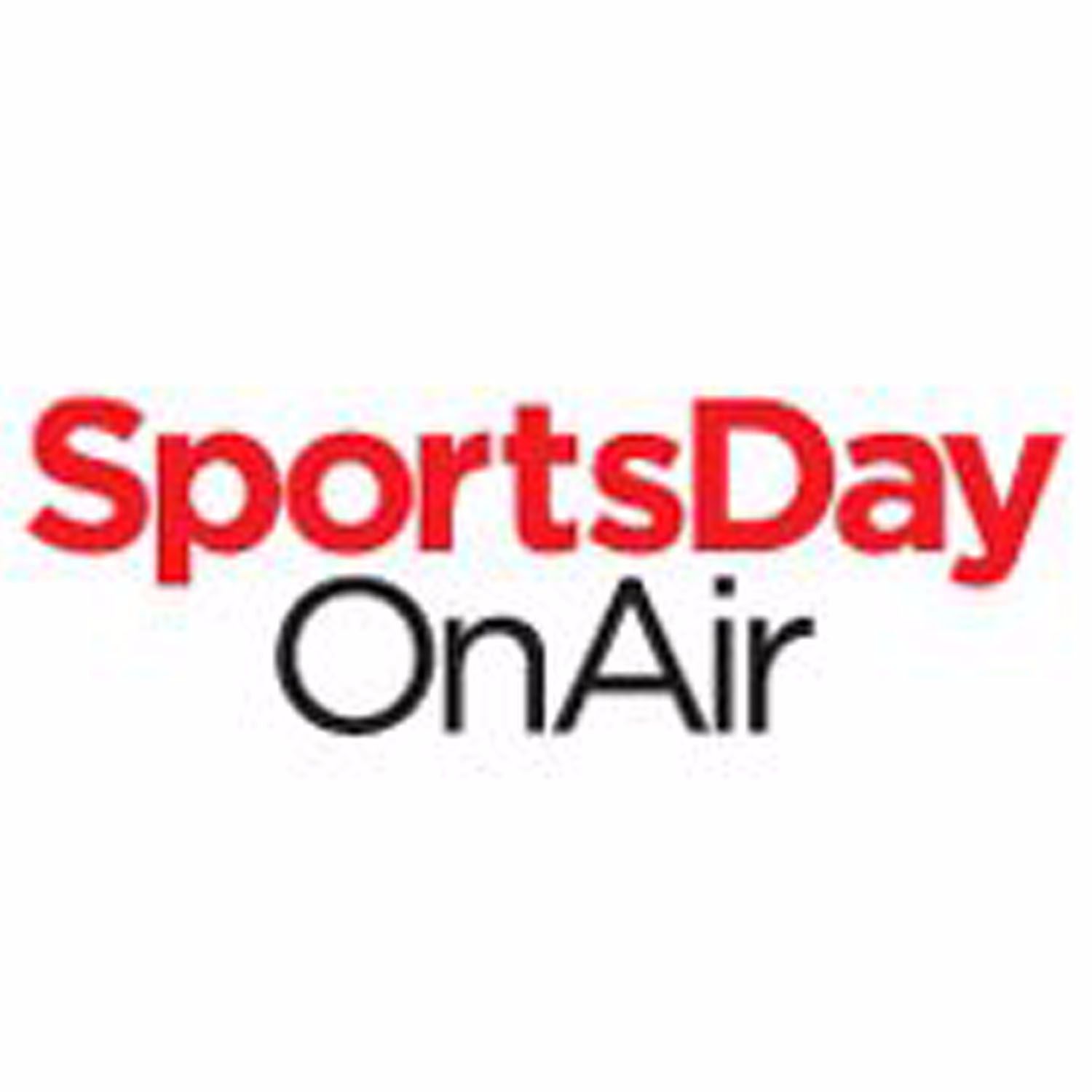 SportsDay On-Air