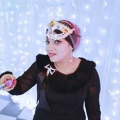Bella Quean