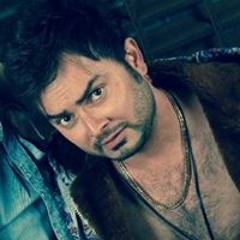 omid ghaderi