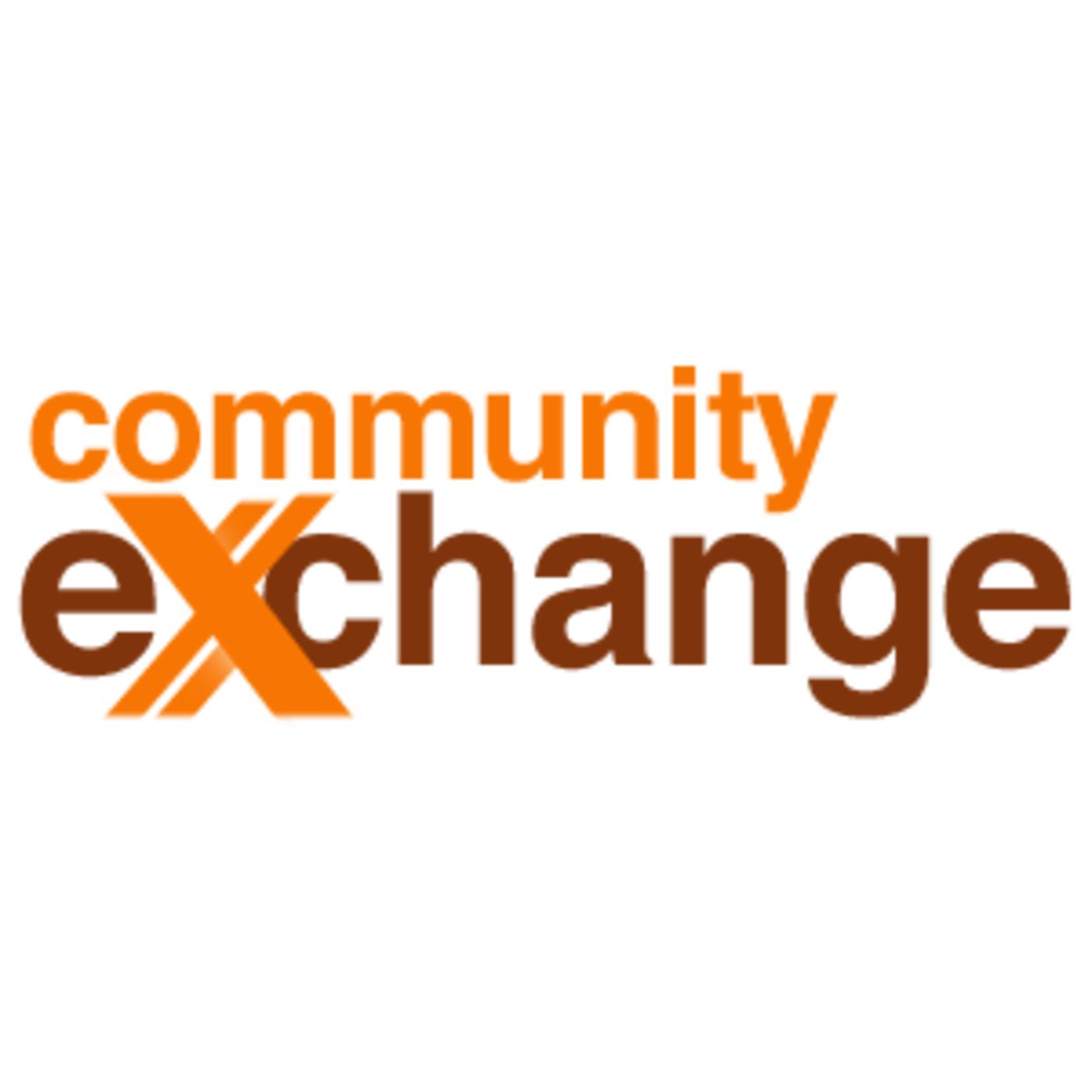 Podcast: Community exCHANGE