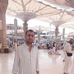 علاء الدمناوي