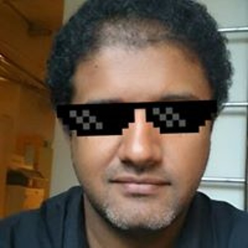 Ismael Da Cunha Lopes’s avatar