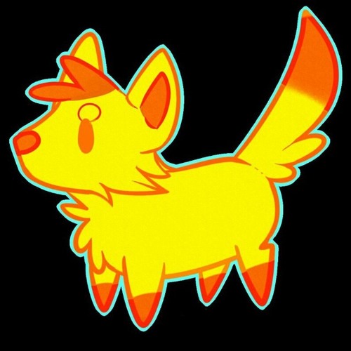 DustyWolfPup’s avatar