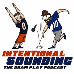 Intentional Sounding 181: Hot Questions and even Hotter Takes