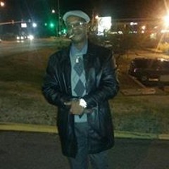 Rosevelt Snowden Jr.