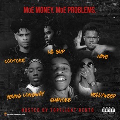 M.O.E Music