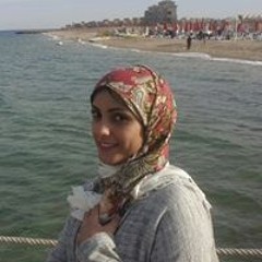 Amira ELrawy