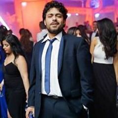 Ahmed Salama