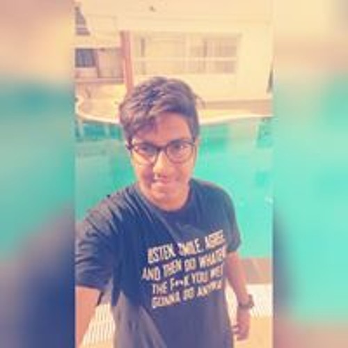Vighnesh Naidu’s avatar
