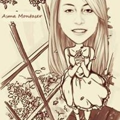 Asmaa Montaser