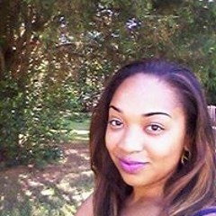 Tiffany Tip Williamson