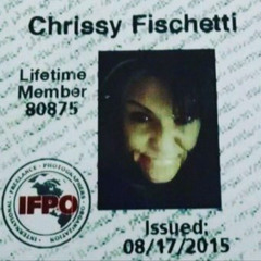 Chrissy Fischetti