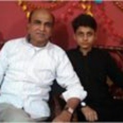 Mohammad Anas