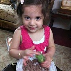 Hadieh Arabi Katbi