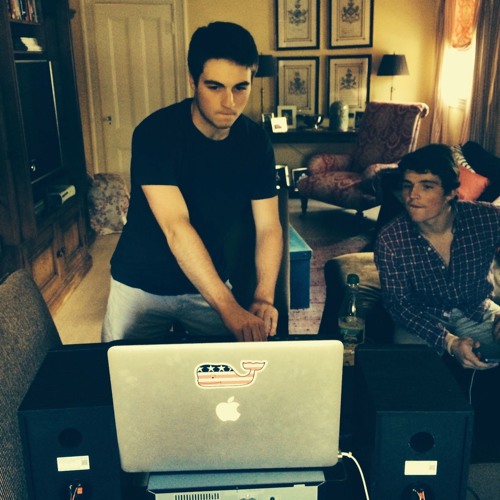 Year 3000 (Everett Ave Edit)