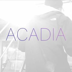Acadia