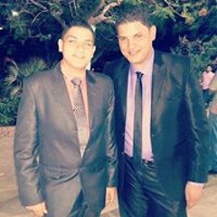 Tony Emad