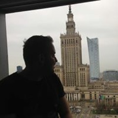 Jakub Gawroński
