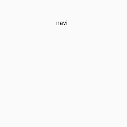 navi.’s avatar