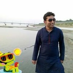Sazzad Hossain Tushar