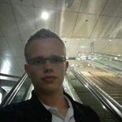 Kevin Schröter
