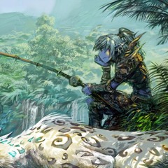 Parasaur
