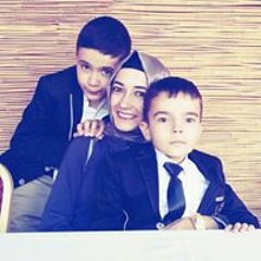 Sabiye Bozdağ