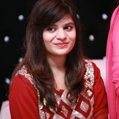 Hina Zehra